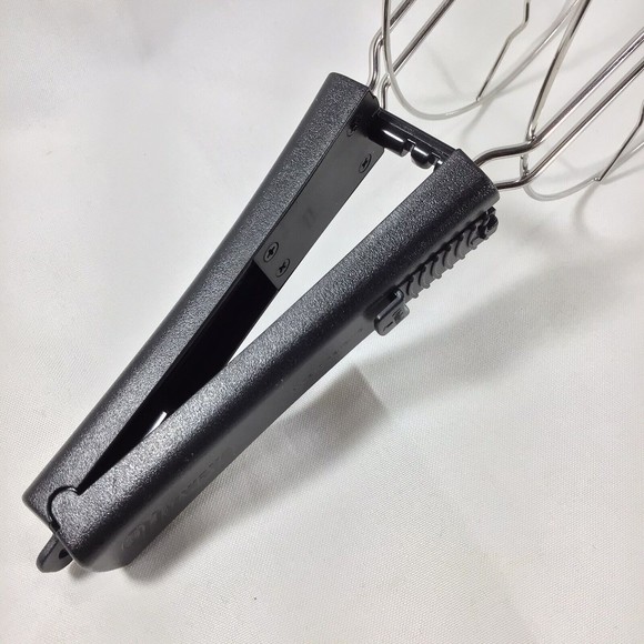 NuWave Oven Flipper Adjustable Tongs Pizza Turner Accessory - Picture 7 of 7